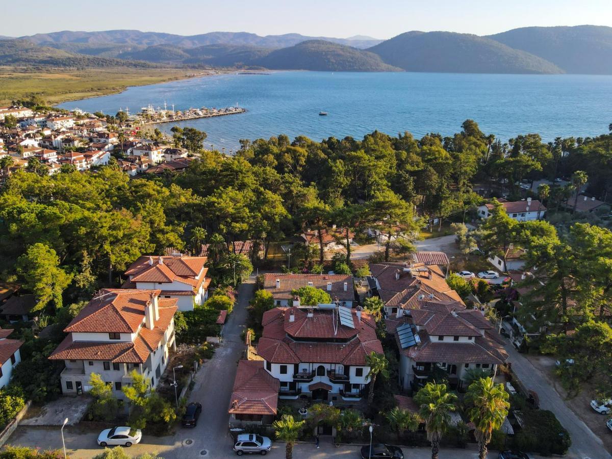 Liya Boutique Hotel & Suites Акьяка Экстерьер фото
