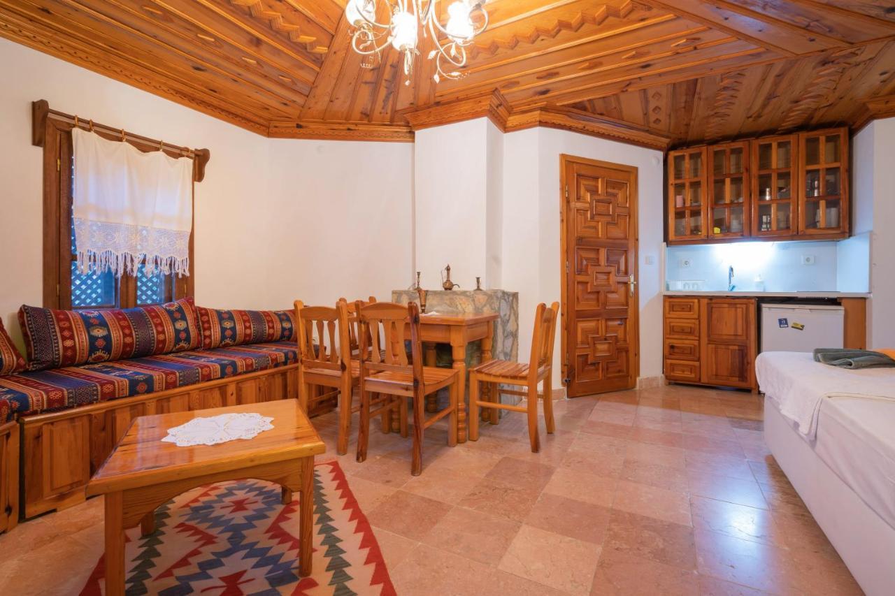 Liya Boutique Hotel & Suites Акьяка Экстерьер фото