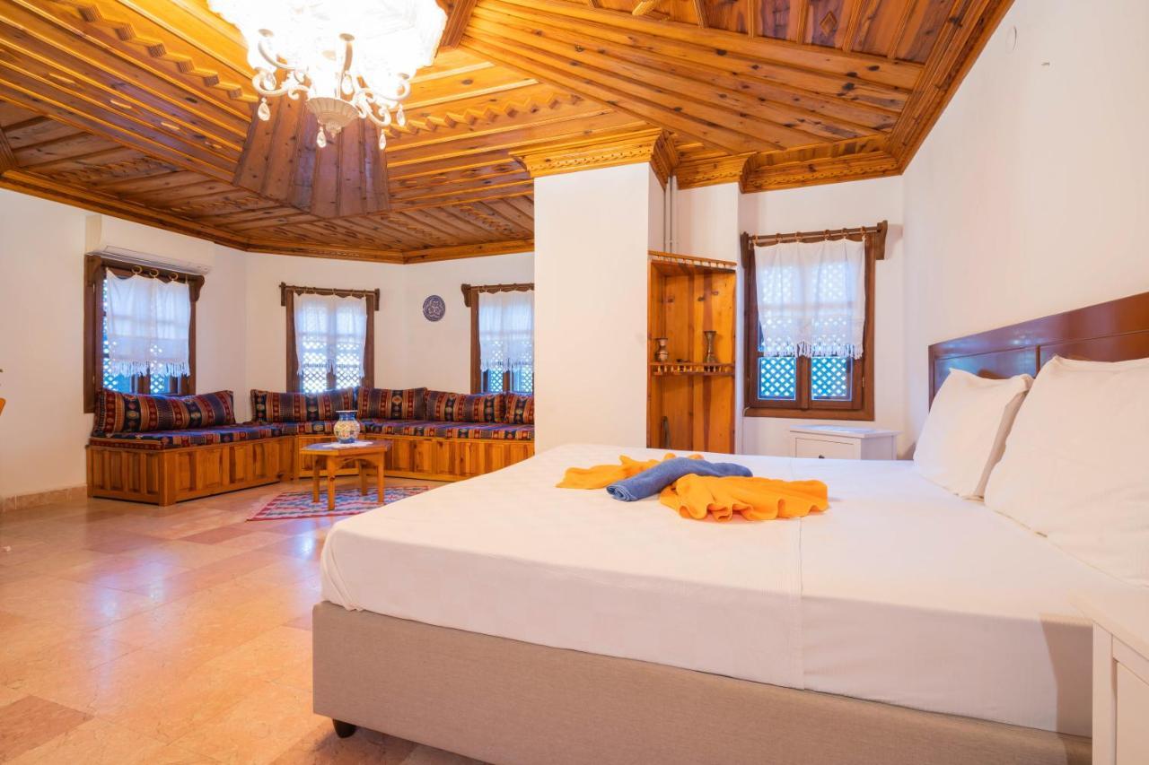 Liya Boutique Hotel & Suites Акьяка Экстерьер фото
