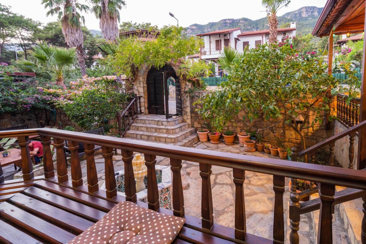 Liya Boutique Hotel & Suites Акьяка Экстерьер фото