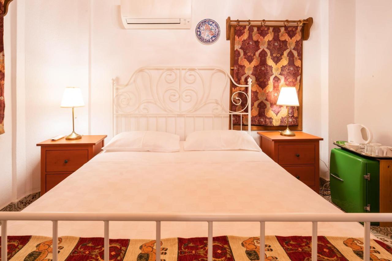 Liya Boutique Hotel & Suites Акьяка Экстерьер фото
