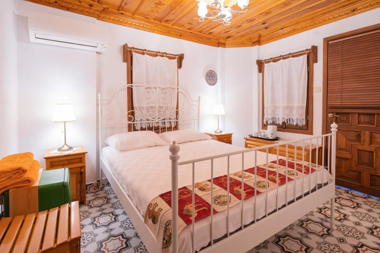 Liya Boutique Hotel & Suites Акьяка Экстерьер фото