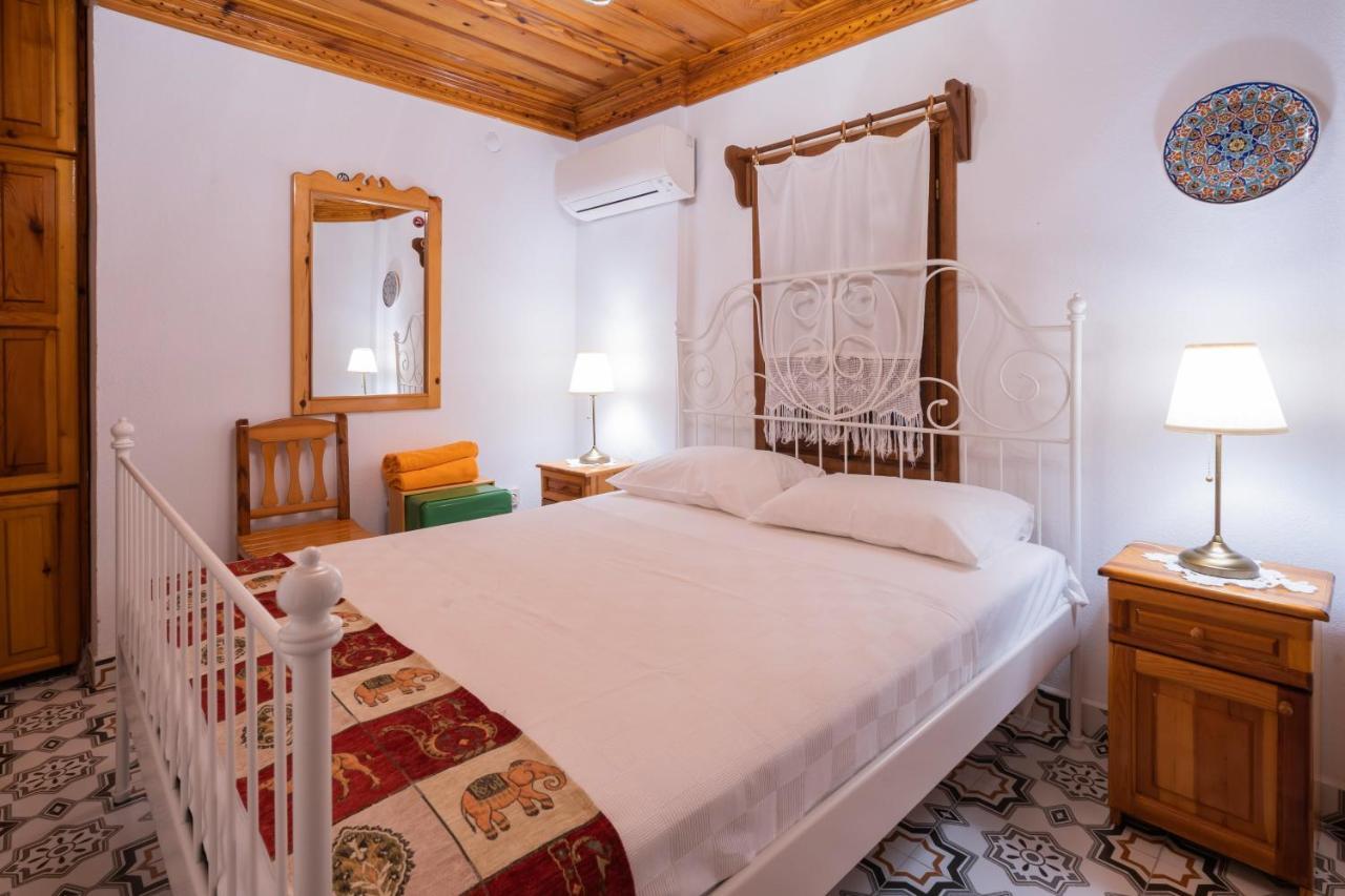 Liya Boutique Hotel & Suites Акьяка Экстерьер фото