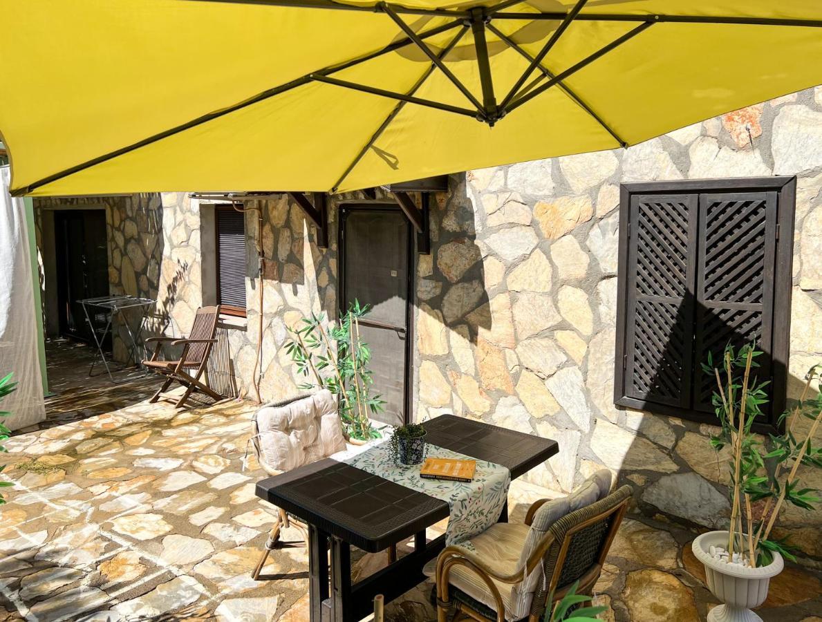 Liya Boutique Hotel & Suites Акьяка Экстерьер фото