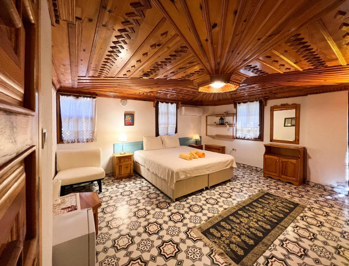 Liya Boutique Hotel & Suites Акьяка Экстерьер фото