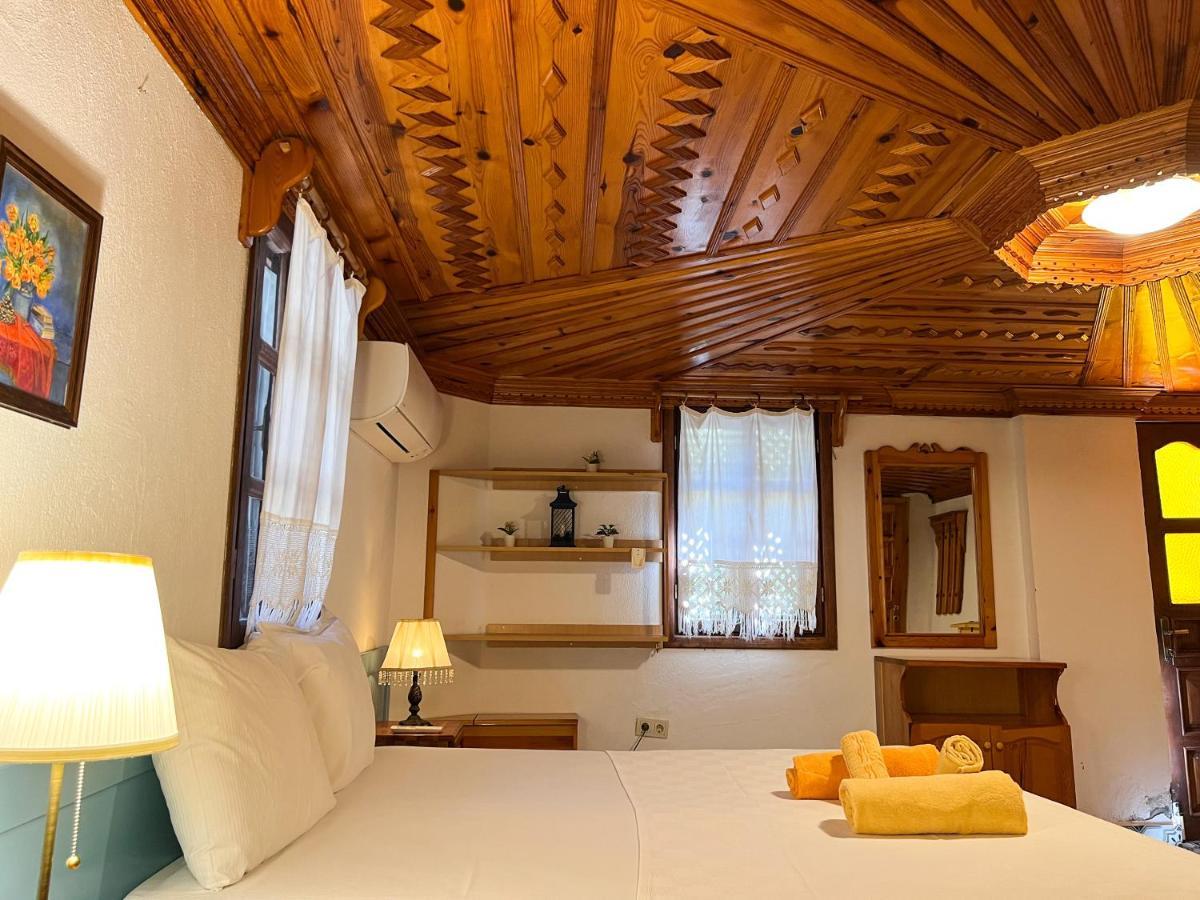 Liya Boutique Hotel & Suites Акьяка Экстерьер фото