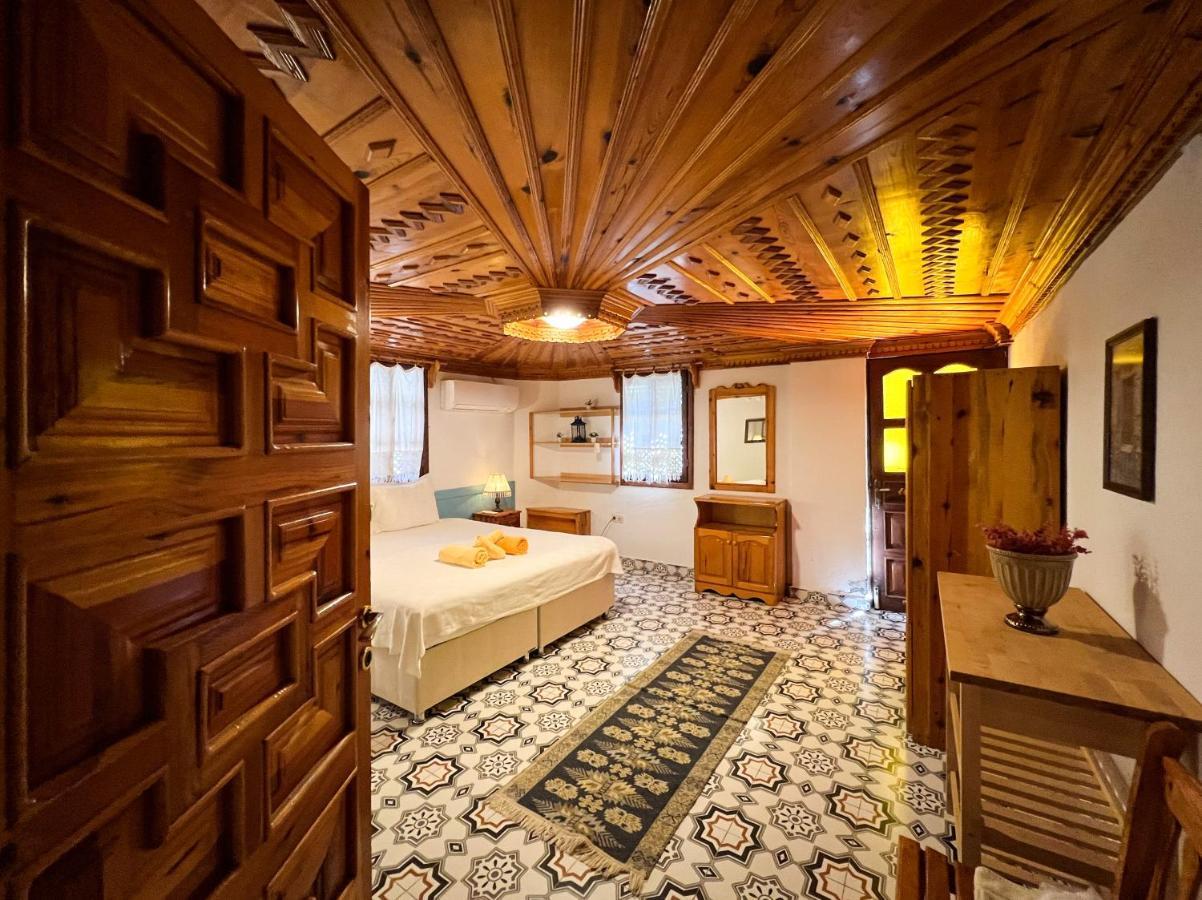 Liya Boutique Hotel & Suites Акьяка Экстерьер фото
