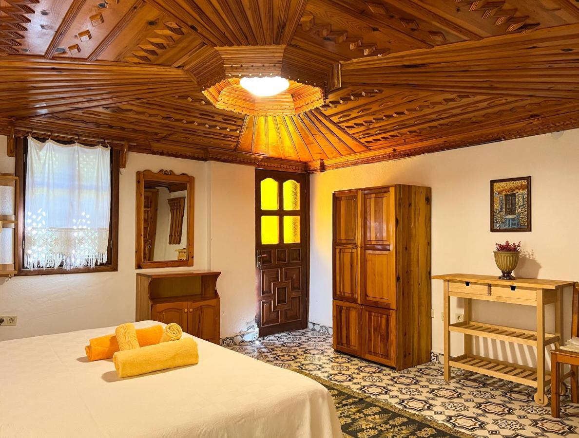 Liya Boutique Hotel & Suites Акьяка Экстерьер фото